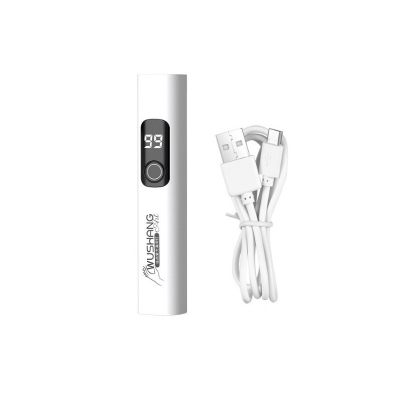 Picture of Wushang UV405 Money Detector Flash Light LED Display