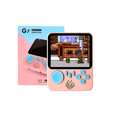 Picture of Handhole Kids Video Games