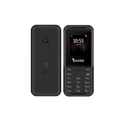 Picture of Bontel 5310 Dual Sim First Charging Phone Camera
