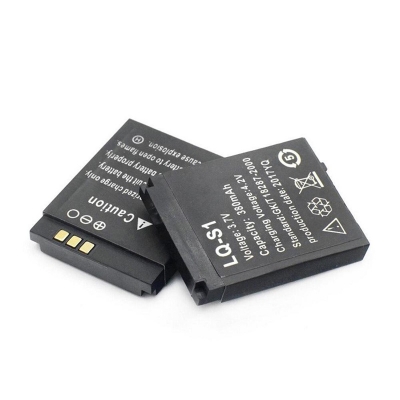 Picture of Smart Watch Extra Battery