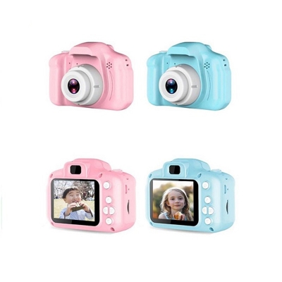 Picture of X10 Kids Video Camera Game