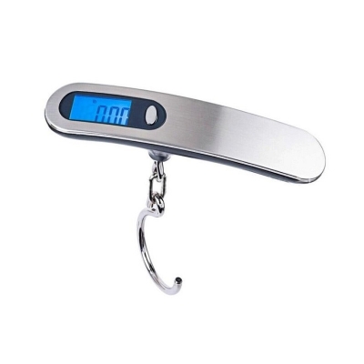 Picture of Digital Luggage Weight Scale 50kg Hook