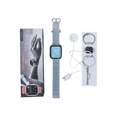 Picture of T800 Ultra 2 Smartwatch Bluetooth Calling Series 9