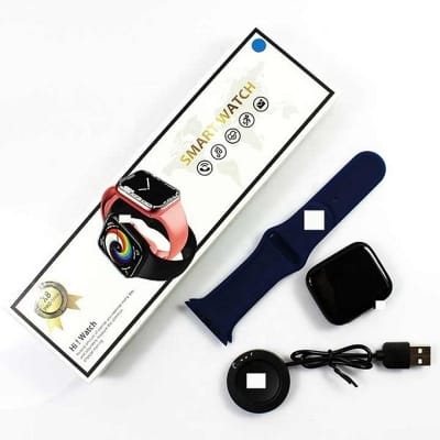 Picture of X8 Pro Max Smart Watch Series 8 Bluetooth Call Smartwatch