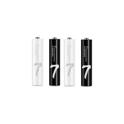 Picture of ZMI ZI7 Rechargeable Battery AAA 4pc