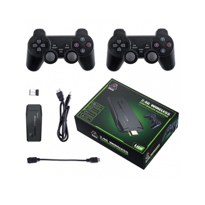 Picture of Lite 4k Ultra HD Wireless TV Game Player 64GB