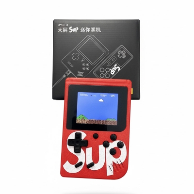 Picture of Sup 400 in 2 Game Player 2 inch Color Display