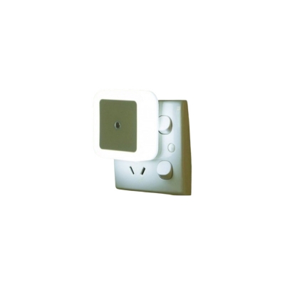 Picture of Mini Auto No/off Wall LED Night Light