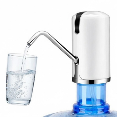 Picture of C60 Charging Water Pump Rechargeable