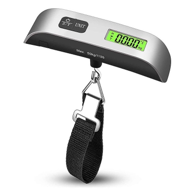 Picture of Luggage weight Scale 50kg capacity with Belt