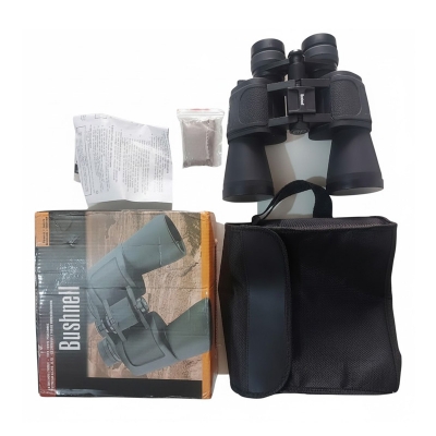 Picture of Bushnell Binocular 10-70 With Zoom Option