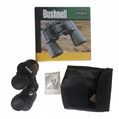 Picture of Bushnell Binocular 20-50