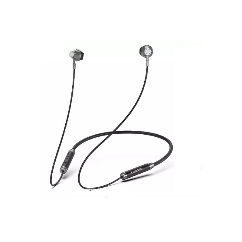 Picture of Lenovo HE06 Neckband Earphone