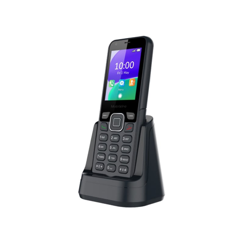 Picture of HomePhone 4G Wifi Cordless Phone Hotspot Single Sim