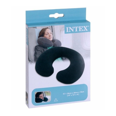 Picture of intex Neck Travel pillow inflatable