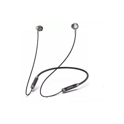Picture of Lenovo HE06 Neckband Earphone