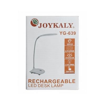 Picture of Joykaly YG639 Table Lamp Reading Lamp Rechargeable
