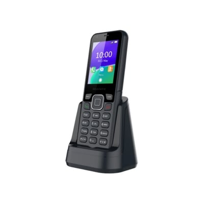 Picture of HomePhone 4G Wifi Cordless Phone Hotspot Single Sim