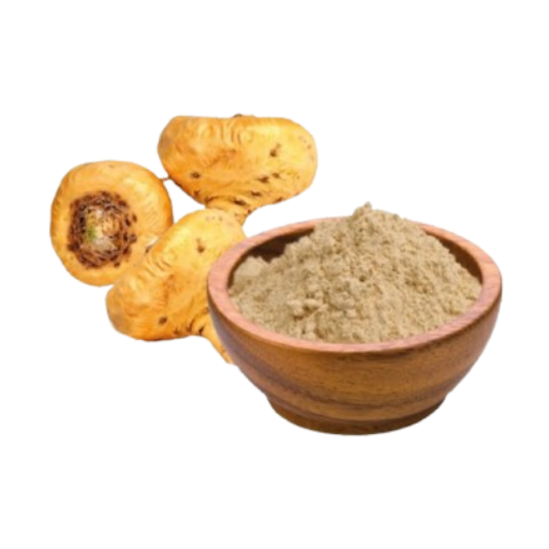 Picture of JR Organic Super Power MC Powder /  MC Powder / Super Food Maca Powder 50gm
