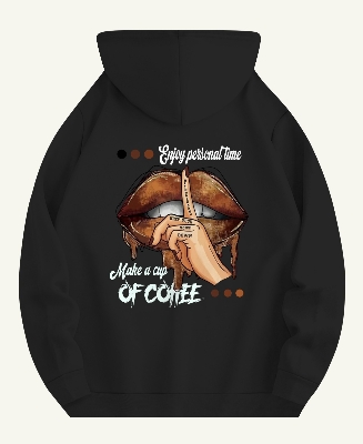 Picture of Exclusive Cotton Fabeic Hoodie For Men & Women  HL-D42