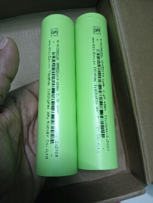 Picture of IFR 32140 3.2V 15000mAh 1 Pcs Brand New LiFePO4 Rechargeable Battery 2C - Grade A