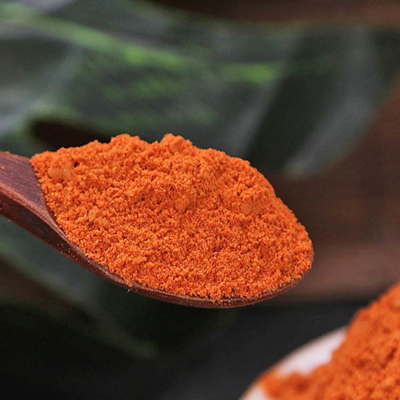 Picture of Organic Goji Berry Juice Powder / Wolfberry Powder 100 gm