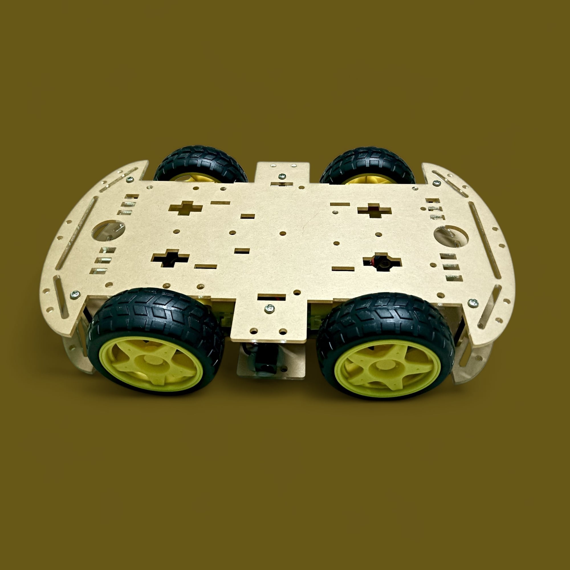 Picture of Sports Car Mobile Control Without Apps With Long Backup For Kids