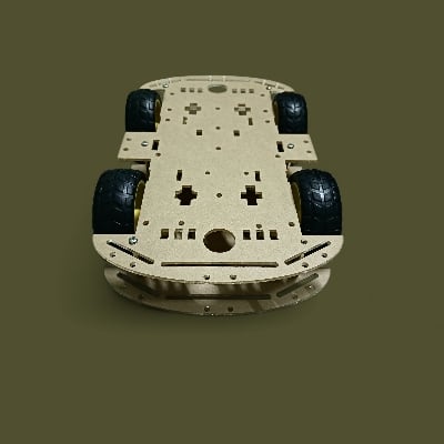 Picture of Sports Car Mobile Control Without Apps With Long Backup For Kids