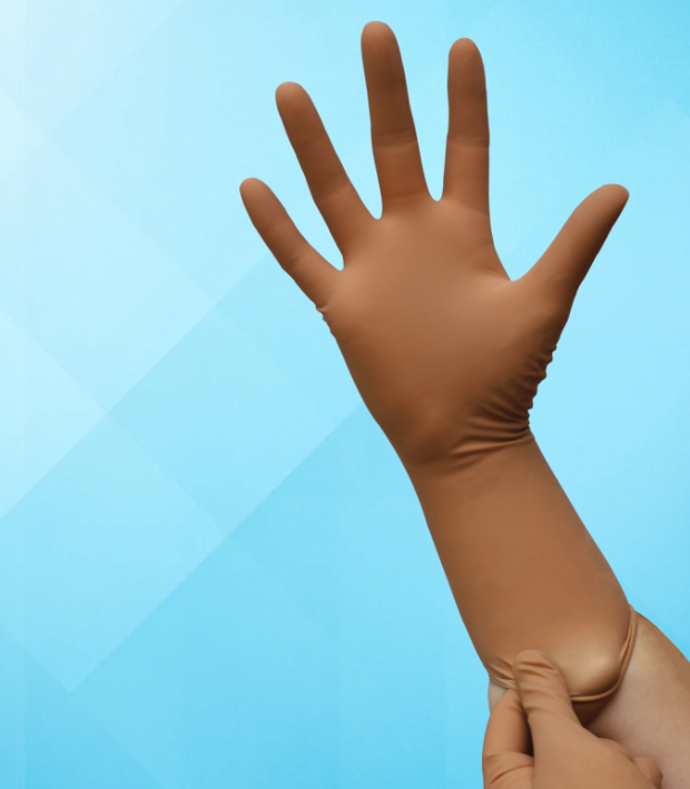Picture of Surgical Gloves Latex Powder Free - Size- 7.0- Maxitex Neuro PF ( Per Pair Price )
