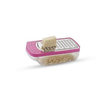 Picture of Cheese and Vegetable Grater/Box slicers - Multicolor