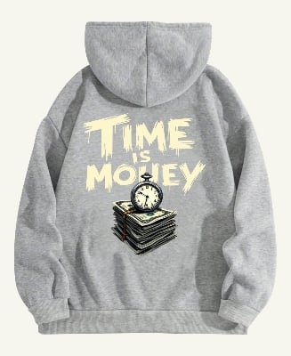 Picture of Exclusive Cotton Fabeic Hoodie For Men & Women  HL-D62
