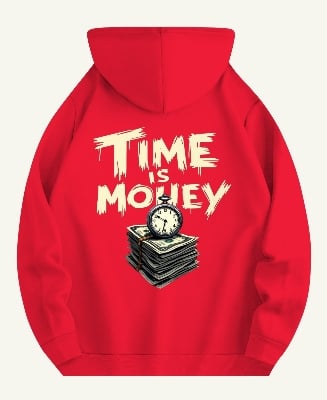Picture of Exclusive Cotton Fabeic Hoodie For Men & Women  HL-D69