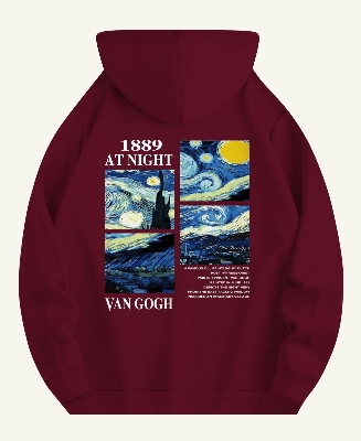 Picture of Exclusive Cotton Fabeic Hoodie For Men & Women  HL-D86