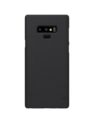 Picture of Nillkin (Galaxy Note 9) Super Frosted Shield Matte Cover Case for Samsung Galaxy Note 9 - Black