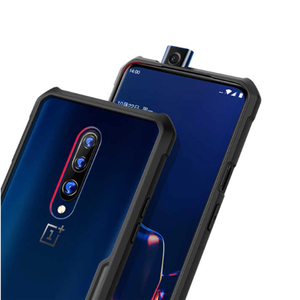 Picture of Xundd Shockproof Bumper Case Phone Cover For OnePlus 7 Pro - মোবাইল ফোন - Phone