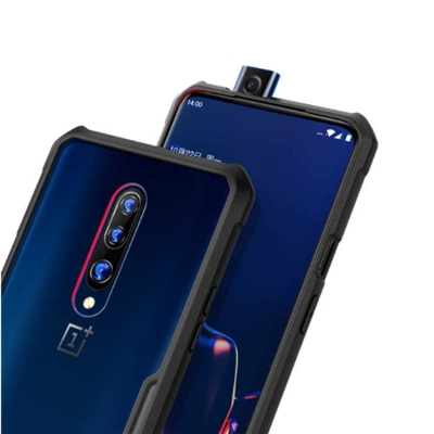 Picture of Xundd Shockproof Bumper Case Phone Cover For OnePlus 7 Pro - মোবাইল ফোন - Phone