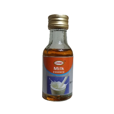 Picture of Lihama Organic Food Flavour (Essence) Milk - 28 ml x 1 Pcs