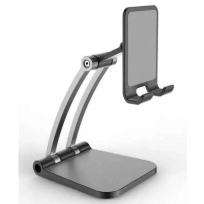 Picture of Soporte Celular Y Tablet Mesa Folding Mobile Phone Desktop Stand