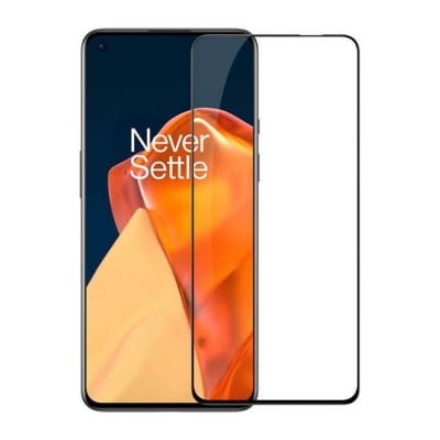 Picture of For Xiaomi Redmi Note 11 Pro 5G / Note 11 Pro+ ( 6.67" ) Full Glue Tempered Glass 11D/21D Full Glass Screen Protector - 1 Pcs