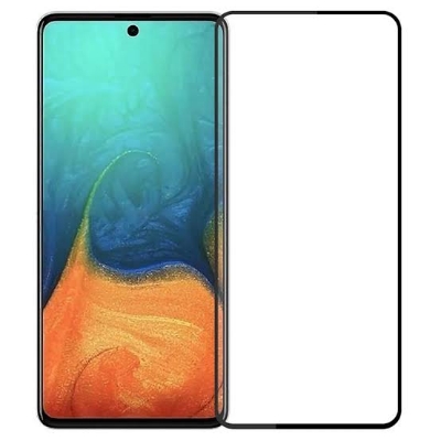Picture of For Xiaomi Redmi Note 11 Pro 5G / Note 11 Pro+ ( 6.67" ) Full Glue Tempered Glass 11D/21D Full Glass Screen Protector - 1 Pcs