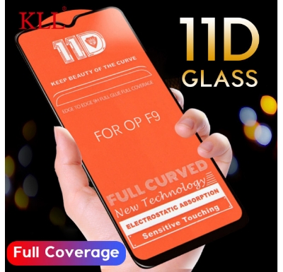 Picture of Samsung Galaxy A13 4G/ Galaxy A22 5G/ Galaxy A23 4G & 5G 11D/21D Full Glue Tempered Glass Edge to Edge Protection Screen Protector ( 6.6") - Black