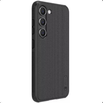 Picture of NILLKIN (Galaxy S23+) For Samsung Galaxy S23 Plus Case NILLKIN Super Frosted Shield Pro Matte Texture Hard PC and TPU Soft Bumper Back Case Premium Quality Anti-fingerprint Cover For Galaxy S23+ 5G