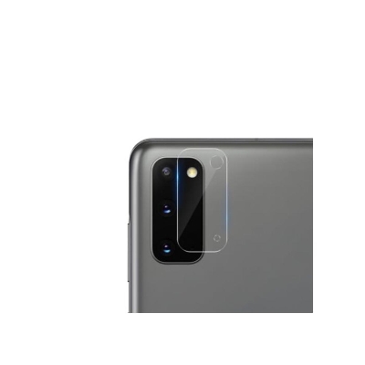 Picture of Back Camera Lens Flim Glass Protector For Samsung Galaxy S20 / S20+ / S20  FE / S20 Ultra / S21 FE