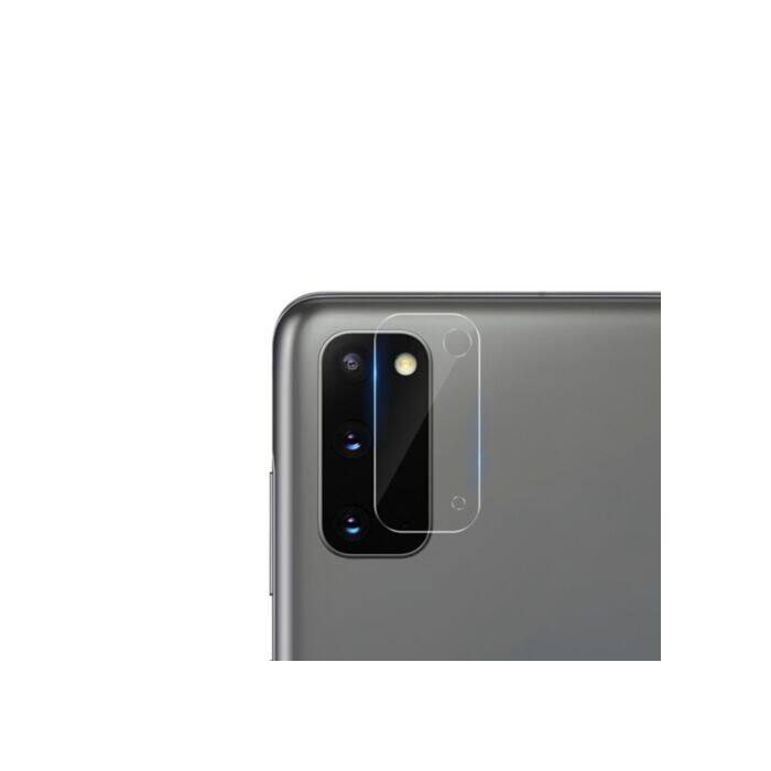 Picture of Back Camera Lens Flim Glass Protector For Samsung Galaxy S20 / S20+ / S20  FE / S20 Ultra / S21 FE