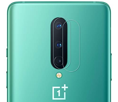 Picture of Oneplus 1+7T Pro Camera Lens Protector (Camera Lens Protect from The Scratches)