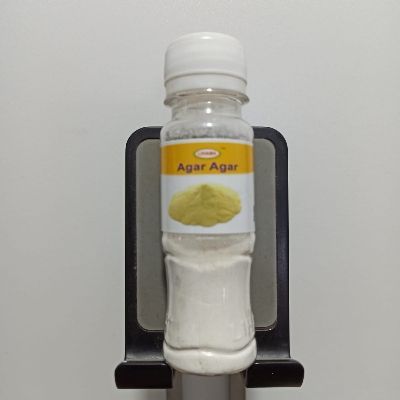 Picture of LIHAMA Agar Agar Powder - 30g Agar Agar Powder Mfg: 2025  Exp: 2027