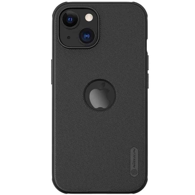 Picture of Nillkin ( Apple iPhone 15+ ) Super Frosted Shield Pro Matte cover case for Apple iPhone 15 Plus 6.7" (2023) (with LOGO cutout)