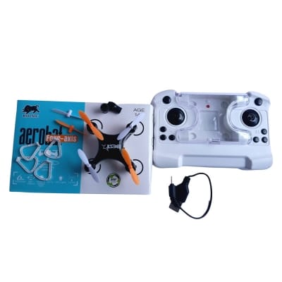 Picture of Mini Aerobat Four-axis 360 Degree Mini Drone