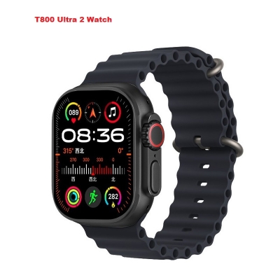Picture of T800 Ultra 2 Smartwatch Bluetooth Calling Series 9