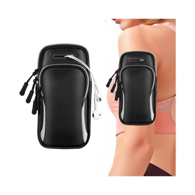 Picture of AR55 Mobile Running Arm Band Cell Phone Holder